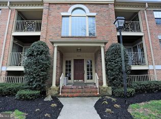 14205 Quail Creek Way UNIT 302, Sparks Glencoe, MD 21152