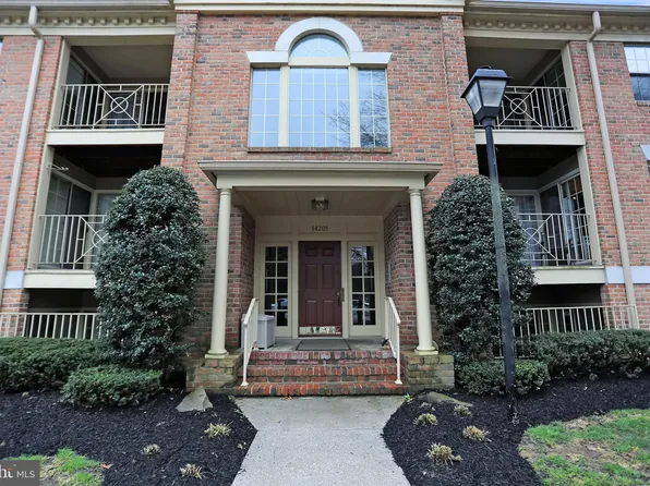 14205 Quail Creek Way Unit 302, Sparks Glencoe, MD 21152