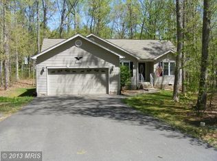 120 Tall Pines Ave, Locust Grove, VA 22508