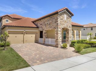 11905 Otterbrooke Trl, Windermere, FL 34786
