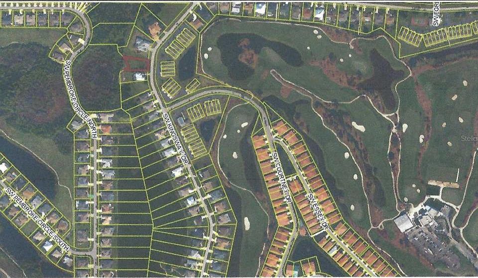 2nd image of 12680 SW KINGSWAY CIRCLE LOT 1