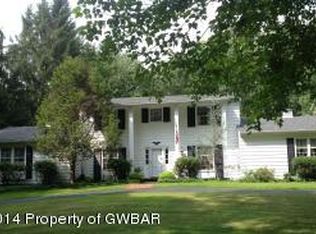 1150 Sutton Rd, Shavertown, PA 18708