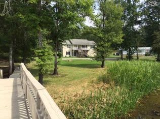 177 Rockbridge Rd, Ridgeway, SC 29130