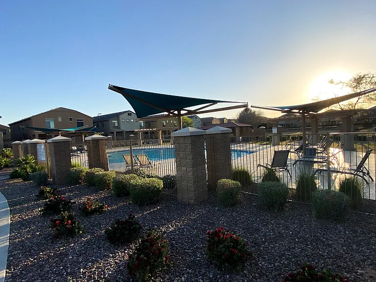 1350 S Greenfield Rd #1017 — Photo 17