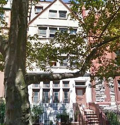 334 Convent Avenue