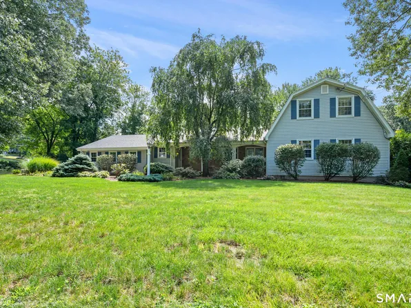 86 Knollwood Drive, Glastonbury, CT 06033