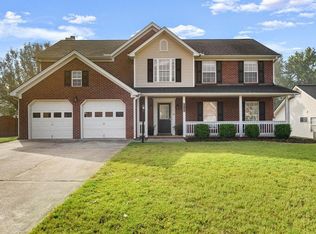 285 Dunagan Dr, Lawrenceville, GA 30045