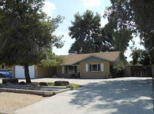 3743 W Yorkshire Dr, Glendale, AZ 85308