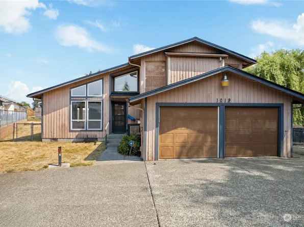 1019 S 94th Street, Tacoma, WA 98444