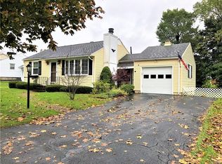 642 Beaumond Pl, Deerfield, NY 13502