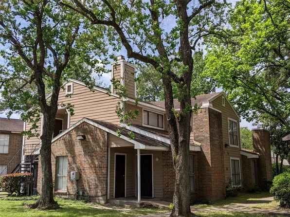 7200 T C Jester Blvd #36, Houston, TX 77088