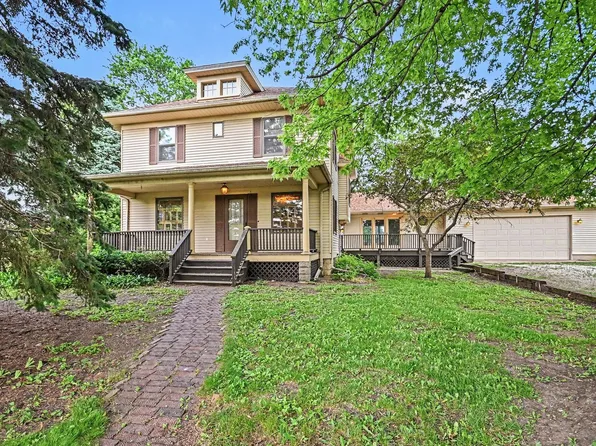 12905 Cathy Ln, Plainfield, IL 60585