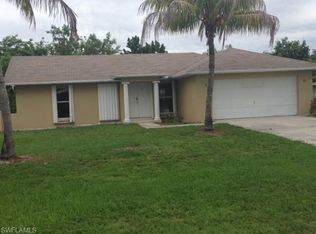 1121 SW 47th Ter, Cape Coral, FL 33914