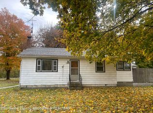 1837 W Fitchburg Rd, Leslie, MI 49251