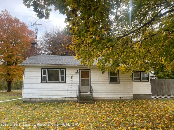 1837 W Fitchburg Rd, Leslie, MI 49251