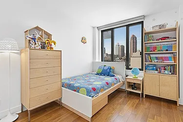 Rented by Corcoran
