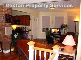 72 Hillside St APT 2, Boston, MA 02120