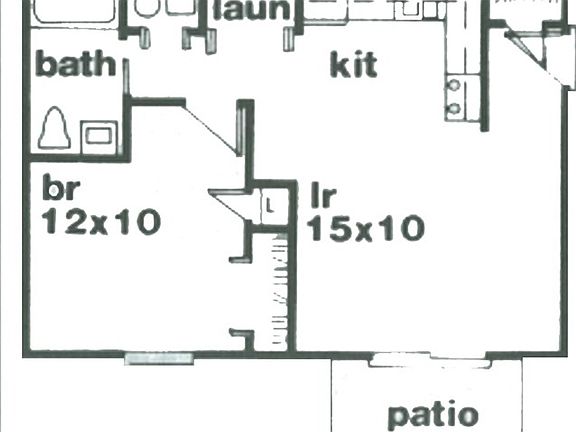 2nd image of this home