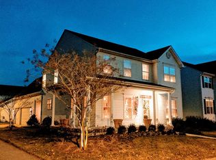 200 Tubman Dr, Easton, MD 21601