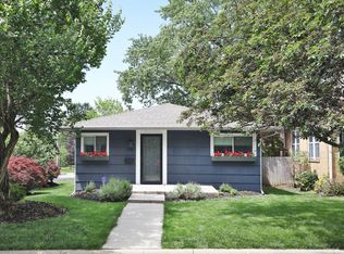 4405 Rosemary Pkwy, Columbus, OH 43214