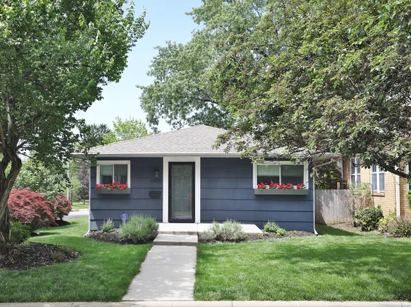 4405 Rosemary Pkwy, Columbus, OH 43214
