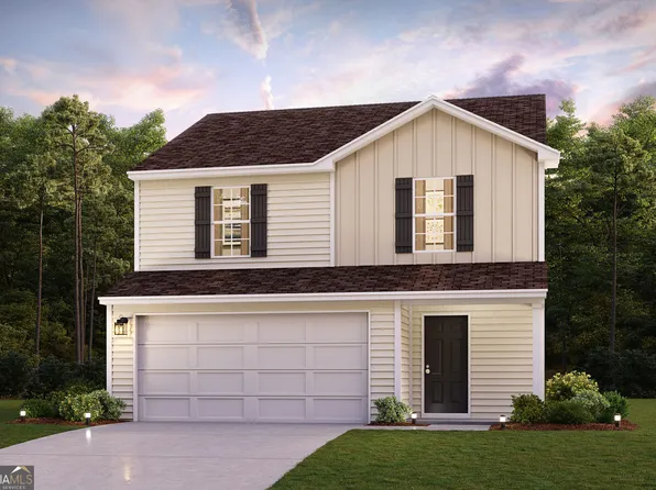 184 Kinsale Dr, Macon, GA 31216