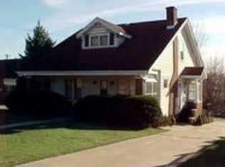 19 W Bethlehem Blvd, Wheeling, WV