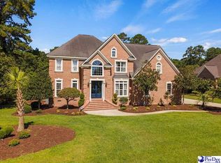 2733 Cypress Bend Rd, Florence, SC 29506