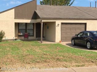 4801 S Hickory Ave #4801, Broken Arrow, OK 74011