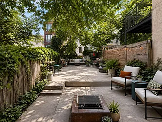 138 Cornelia Street, #1