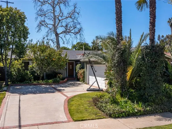 14312 Killion St, Van Nuys, CA 91401