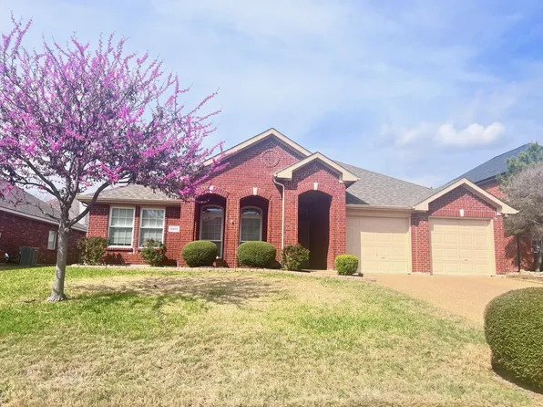 5917 Colby Dr, Plano, TX 75094