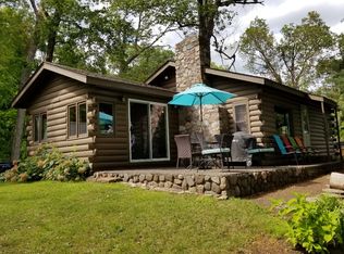 2370 Sandy Hook Ct, Luck, WI 54853