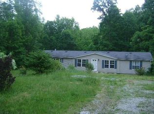 765 Terrell Dr, Wirtz, VA 24184