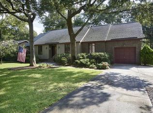654 Beauregard St, Charleston, SC 29412