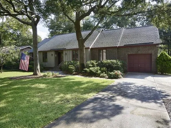 654 Beauregard St, Charleston, SC 29412