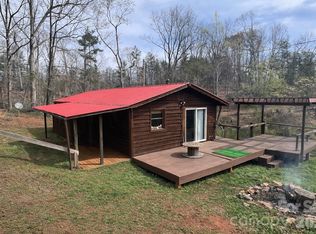 365 Hillbilly Ln, Mill Spring, NC 28756