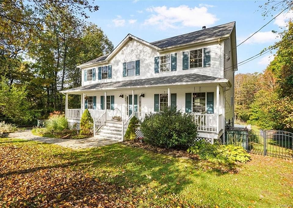 319 Bellvale Lakes Road, Warwick, NY 10990 Zillow