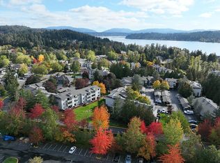 Redmond Hill, Redmond, WA 98052