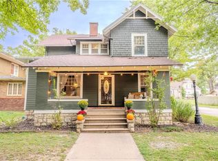 630 S Evergreen Ave, Chanute, KS 66720