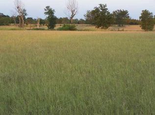 11750 E Enterprise Rd, Wapanucka, OK 73461