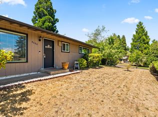 4080 Oak St, Eugene, OR 97405