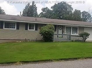 319 Cedar Crest Dr, Ripley, WV 25271