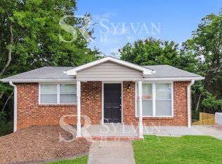 205 Lillie Dr, Lexington, NC 27292