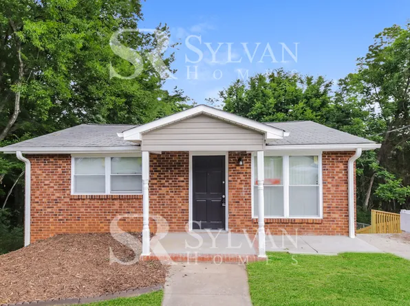 205 Lillie Dr, Lexington, NC 27292