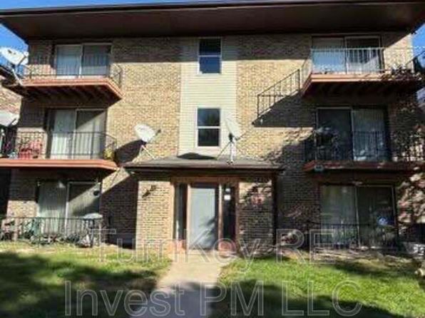 639 Jeffery Ave APT 3S