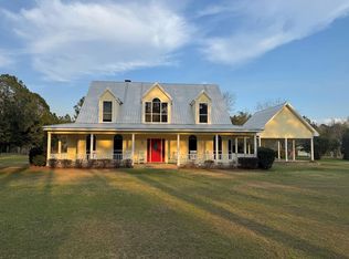 2542 Maddox Rd, Ochlocknee, GA 31773