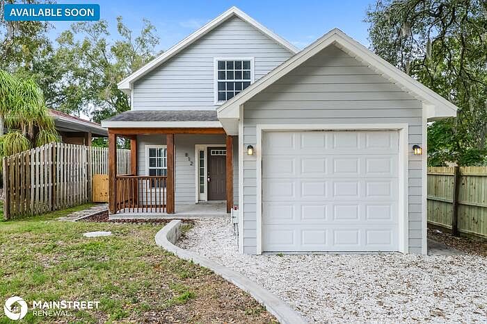 1st image of 812 Ponder Ave