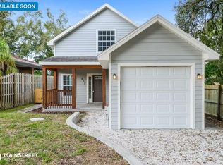 812 Ponder Ave, Sarasota, FL 34232