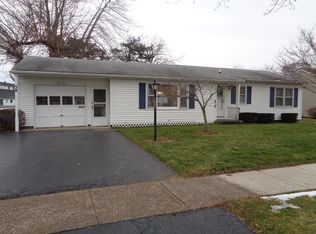 58 Gorton Ave, Hilton, NY 14468